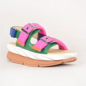 4CCCCEES Mellow Vita Garden